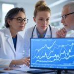 Inteligência artificial transforma rotinas de médicos