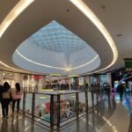 Vendas pelo Dia das Mães devem crescer até 12% em shoppings