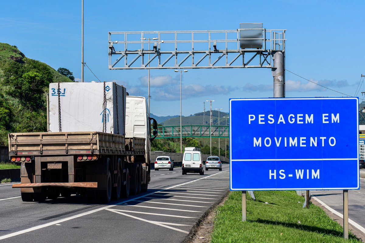 Inovações impulsionam avanços em segurança viária