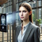 Integração de biometria, IA e cloud revoluciona a segurança