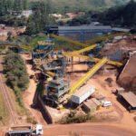 LGA investe R$ 100 mi e aposta em minério de alta qualidade