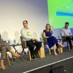 Eureciclo realiza evento para promover a COP 30 no Brasil