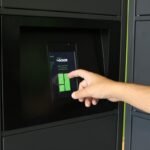 Lockers Inteligentes mudam dinâmica de projetos imobiliários