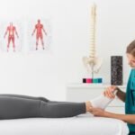 Estudo: artroscopia all-inside é eficaz em tratar tornozelo