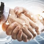 NICE firma acordo de colaboração estratégica com a AWS