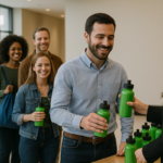 Estudo analisa impacto psicológico dos brindes em decisões