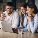 Pós-graduação é ponte para a transição de carreira