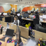 LUZA anuncia 300 vagas em aberto no Brasil e no mundo