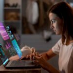 IA redesenha funções e requalifica tecnologia, diz estudo