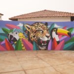 Livros sobre biodiversidade são distribuídos para escolas públicas