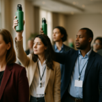 Brindes personalizados fortalecem estratégias de marca