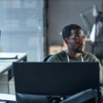 Pesquisa revela: 79% das empresas estão mais vulneráveis