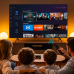 Pesquisa: anúncios em TV conectada aumentam 66% em um ano