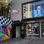 Meu Kimono celebra um ano de loja física