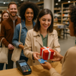 Brindes podem aumentar ticket médio em vendas de varejo