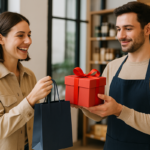 Brindes em campanhas promocionais ampliam resultados