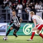 Com Neymar Jr., Soldiers mira "furar bolha" da suplementação