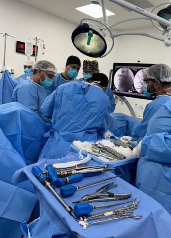 Medplus otimiza a rotina de médicos com gestão especializada