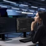 Líderes de TI investem mais em segurança, nuvem e IA