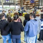 Prestex, Senai e LATAM Cargo oferecem imersão em Logística