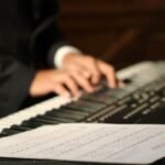 Método musical com cores transforma aprendizagem especial