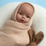 Especialista destaca uso de bebês reborn como ferramentas indispensáveis em aula