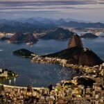 Brasil recebeu 4,4 milhões de estrangeiros até abril