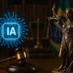 Inteligência artificial impacta universo jurídico