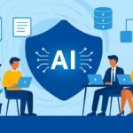 IA corporativa ganha espaço em meio a alertas de segurança