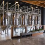 Novo site de empresa de bebidas é criado por jovens talentos