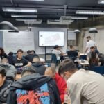 UniFECAF oferece cursos com prática e recursos tecnológicos