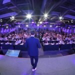 São Paulo reúne 5.000 pessoas em feira e congresso sobre RH