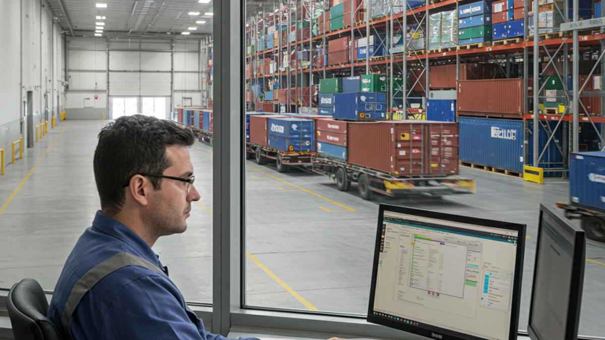 Tecnologia integra recintos com órgãos reguladores