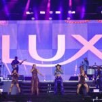 Lux estreia campanha "Energia de Cheirosa" com Ivete Sangalo