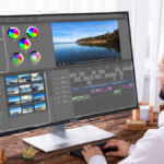 Especialista fala sobre inovação no setor de edição de vídeo