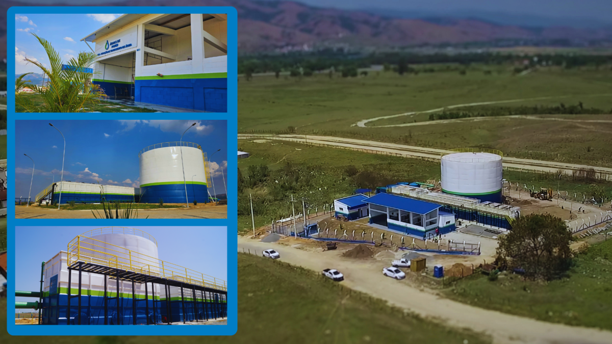 Concessão eleva saneamento dos pequenos municípios paulistas