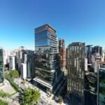 JK Square inaugura hotel Westin em novo corporativo no Itaim