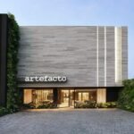 Fernando Perez apresenta a maior Artefacto do Brasil