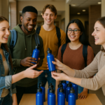 Marketing promocional com brindes atinge novos públicos