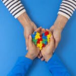 Psicóloga atua na evolução do autismo infantil