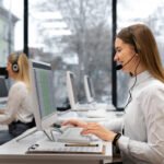 Canais de atendimento desonera as demais áreas dos CSCs