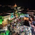 Festival Fartura Dona Lucinha celebra a gastronomia mineira em Serro (MG)