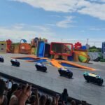 CBA realizará o 1º Festival Brasileiro de Manobras