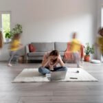 Burnout parental: Kidzenith busca aliviar a carga mental