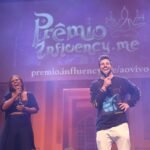 Prêmio Influency.me chega à 5ª edição e traz novas categorias de influenciadores