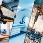 Grupo Neopeças lança linha de compressores de ar de parafuso