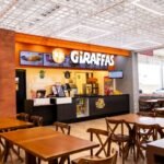 Giraffas busca sócio para expansão no Chile