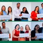 UniGoyazes entrega Prêmio Pequi e valoriza a pesquisa