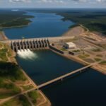 Norte Energia investe em software para energia verde