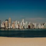 Balneário Camboriú bate capitais no valor do metro quadrado